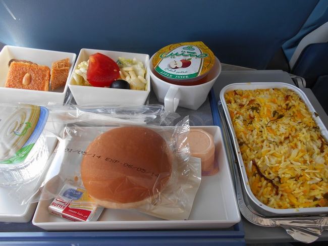 エチオピアの首都・アディスアベバを散策した後、<br />http://4travel.jp/travelogue/10887609<br />サウディア（サウジアラビア航空・ＳＶ）でジェッダへとむかいます。