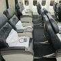 2014 グアム行　ユナイテッド航空（Ｂ７７７）             ビジネスクラスが改善されていました！