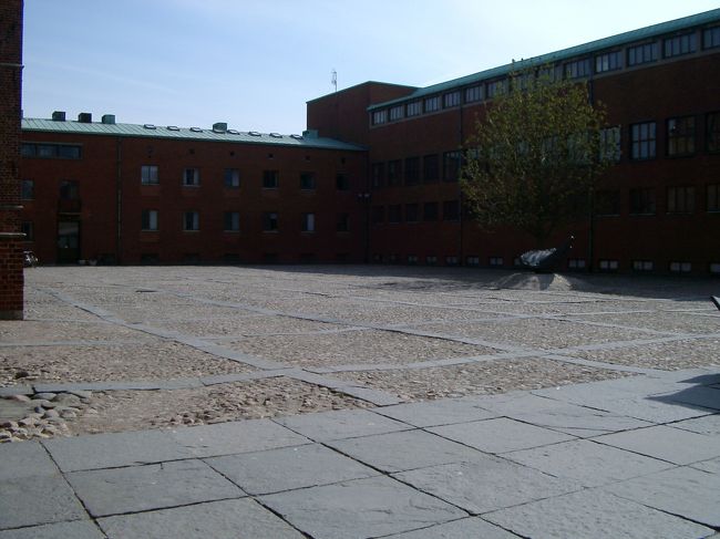 マルメヒュース