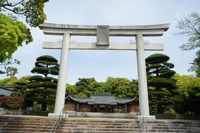 津和野から山口の旅(二日目・完)~大内文化と明治維新の香り。山口市周辺は萩より味わい深いかもしれません~