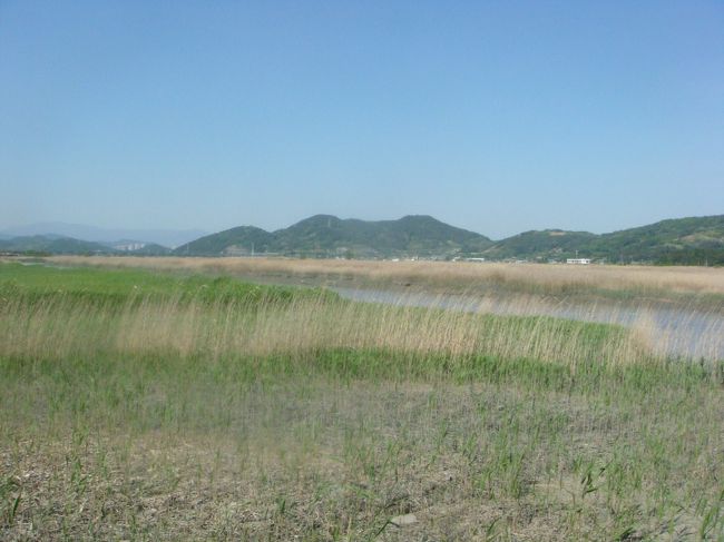 今回人が多かったことと時間のことがあって駆け足でしたが、順天にはまたゆっくり来たいな〜と思いました。<br /><br />今度来た時は専門用語も含め、もっと韓国語の単語を習得して来たいな〜と思いました。<br />