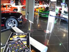 ところで、今回初めて知ったんですが...

近年...『カウンタック』という車はもう無いんですね。廃版だそーです。........知らんかったなぁぁ。もう.....。

一年前にディーラーに問い合わせた時、「カウンタックある？」って聞いたところ.....上から目線で　「カウンタック〜？！ふん〜〜んっ！」って店員に鼻で笑われました。

