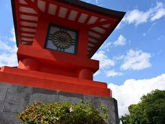 大灯籠

富士山本宮浅間神社