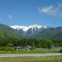 富士芝桜まつり＆竜ヶ岳登山・河口湖