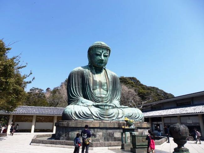 日本の旅 関東地方を歩く 神奈川県鎌倉市の高徳院 こうとくいん の鎌倉大仏周辺 鎌倉 神奈川県 の旅行記 ブログ By さすらいおじさんさん フォートラベル 日本の旅 関東地方を歩く 神奈川県鎌倉市の高徳院 こうとくいん の鎌倉大仏周辺 鎌倉 神奈川県 の旅行記 ブログ By さすらいおじさんさん フォートラベル