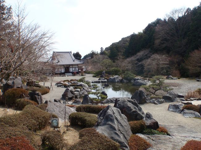 広いお庭が貸切！