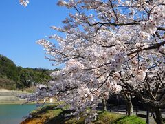 池の内池周辺