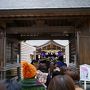 縁結びの旅＠八重垣神社*熊野大社