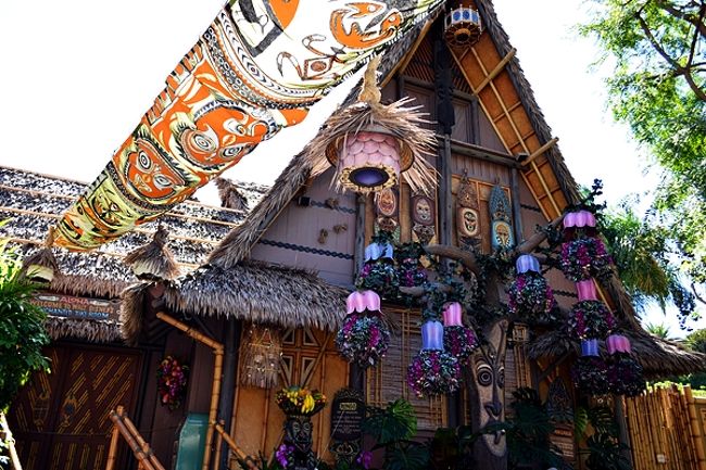 コスプレイヤーが二回目のカリフォルニアディズニーランドに行ってきた！