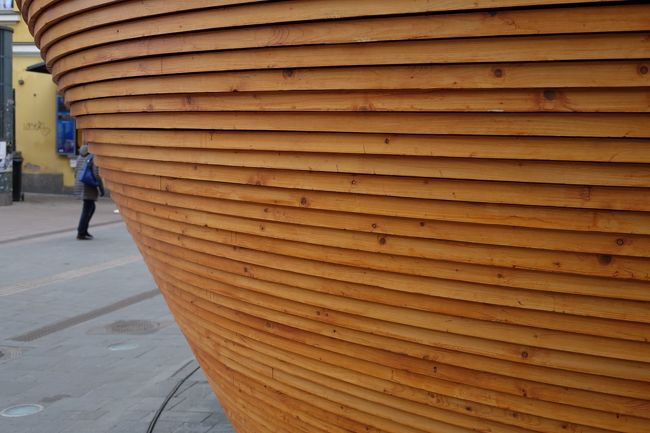 木造ということがわかる。