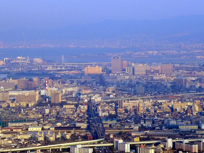 これから訪ねるユニバーサルスタジオ