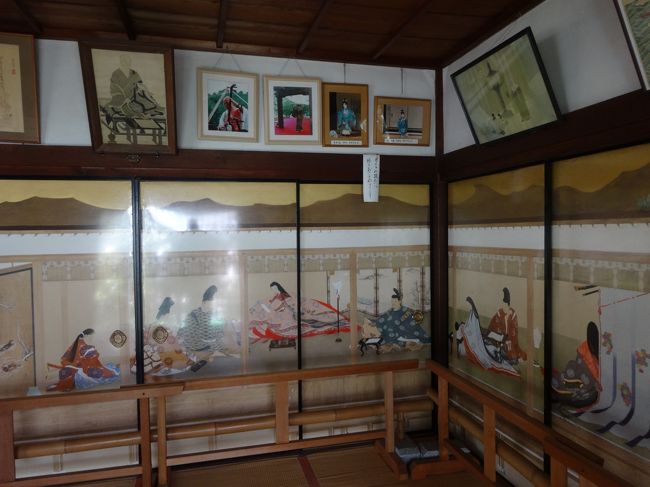 凄い混んでるとまではいかないけど、<br /><br />そこそこ人はいました。