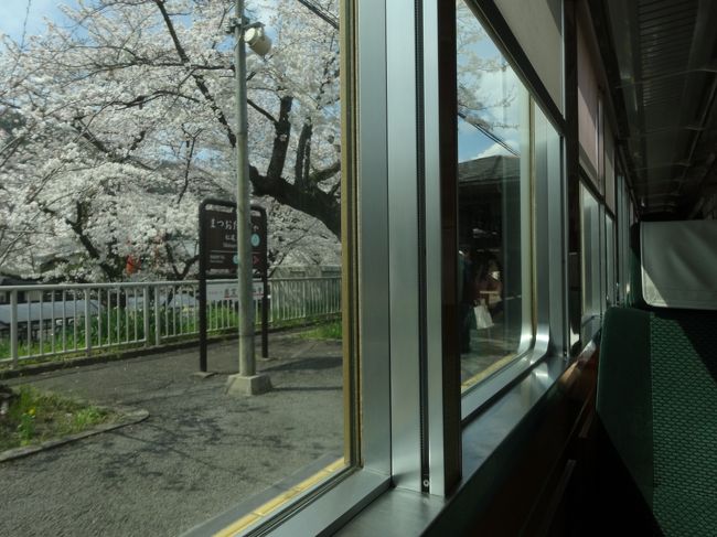 お次は<br /><br />嵐山へ。