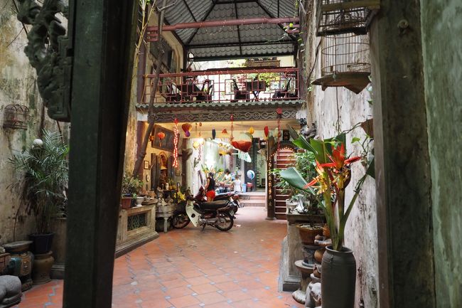 なんか雰囲気良い