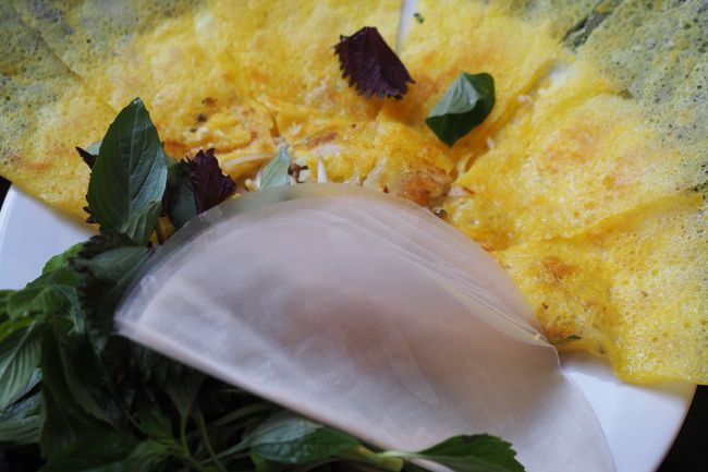 バインセオ...う〜ん