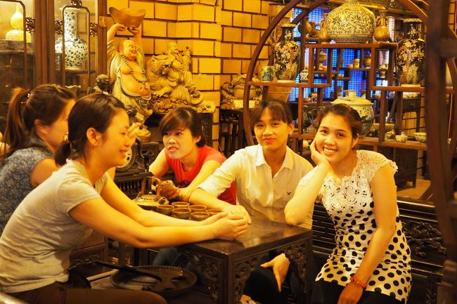 一生懸命じゃない人も...