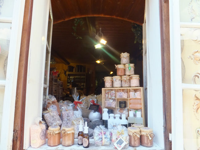 こちらのお店はショップの袋まで<br />かわいかった。<br /><br />お買い物ができてよかったー♪<br />(^∇^)