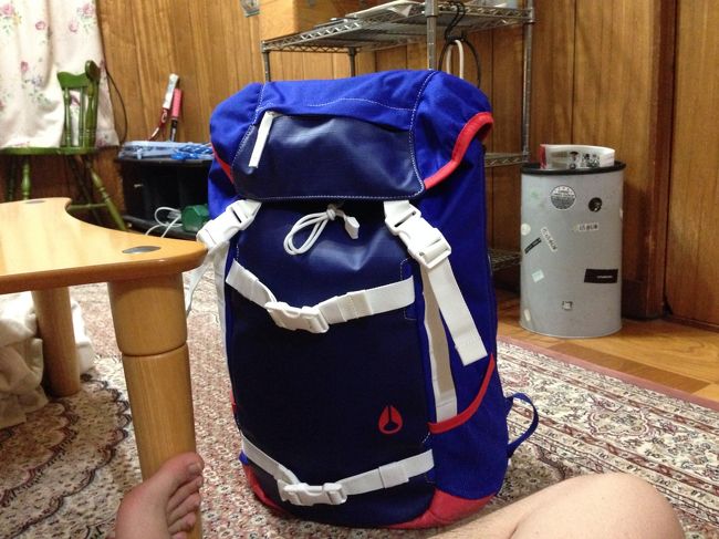 さあ部屋を一歩出るとそこはもう・・・