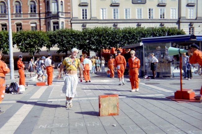 ？？？？これは何のクラブだろう？？