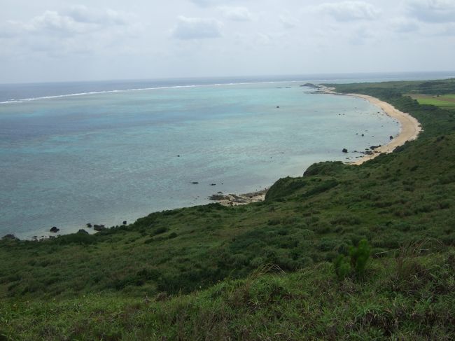 この先も行けるのかなぁ。