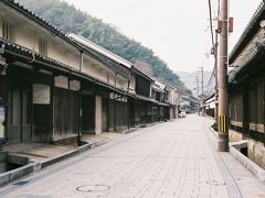 余りにも綺麗に整備された旧街道筋、何か不自然なようにも思うのですが？…、

それでも姫路と赤穂を結ぶ大切な街道だった訳ですからね～、江戸からの早駕篭も駆けて行ったに違い有りません?。