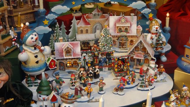 スノーファンタジー