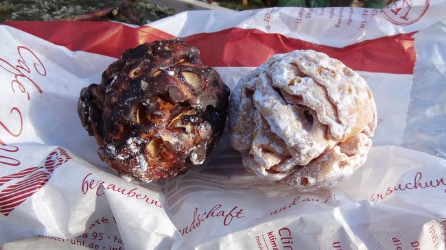 買って食べてみる。