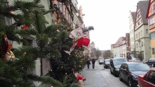 クリスマスミュージアム