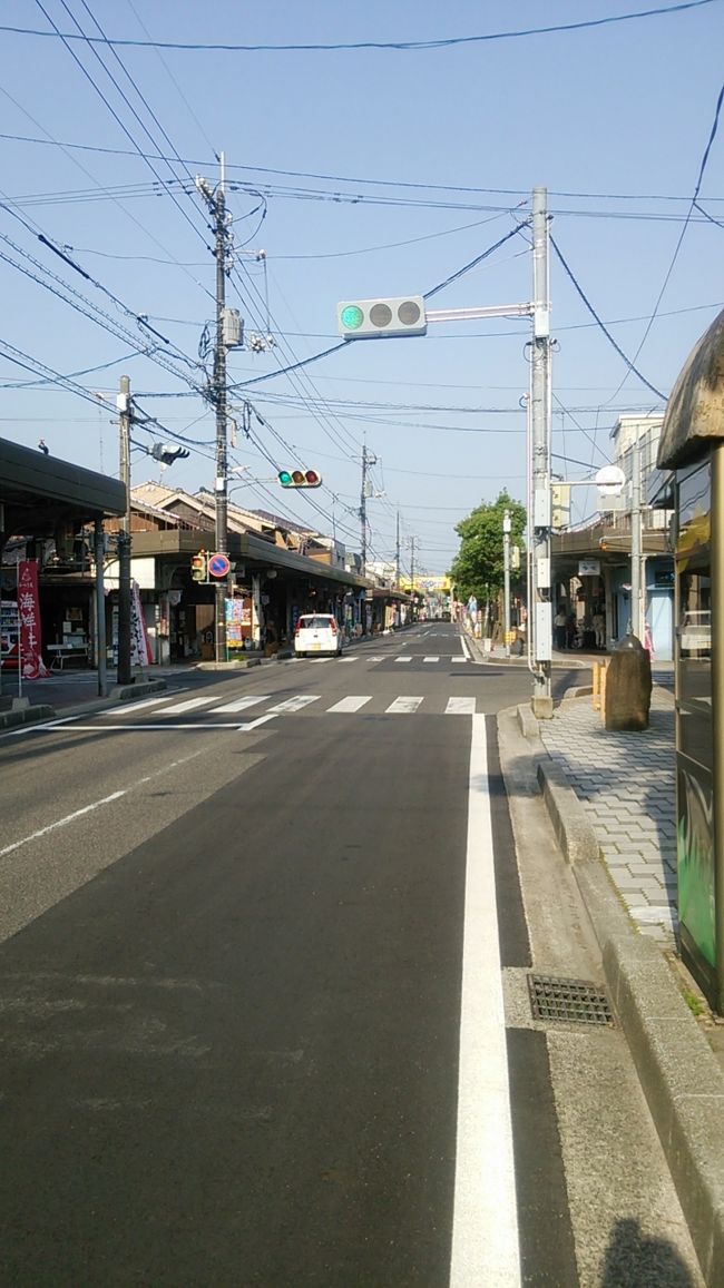 平日なんて、こんな感じで閑散としております。