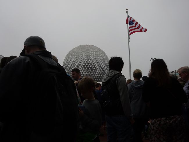 ココロもカラダもカバンもずたボロのｗｄｗ 私はなぜオーランドに行ったのだろう ｖｏｌ 4 ｅｐｃｏｔ ａｎｉｍａｌ ｋｉｎｇｄｏｍ ｒｏｄｇｅお引越し ｃｈｅｆ ｍickey オーランド アメリカ の旅行記 ブログ By 虎キチお岩さん フォートラベル
