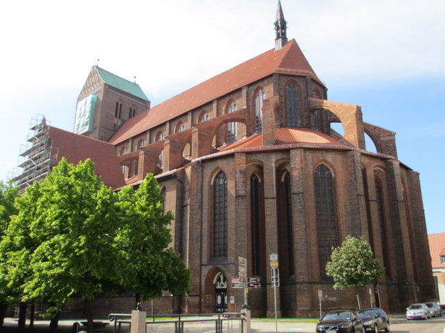 世ニコライ教会