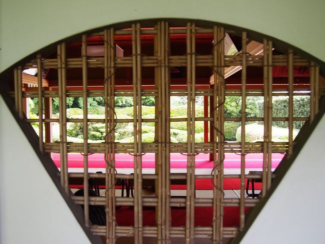 『滋賀・サツキの大池寺へ』甲賀(滋賀県)の旅行記・ブログ by のーとくんさん【フォートラベル】