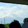 河口湖・西湖周遊レトロバスで行く富士山！day-1　北口本宮富士浅間神社と河口湖