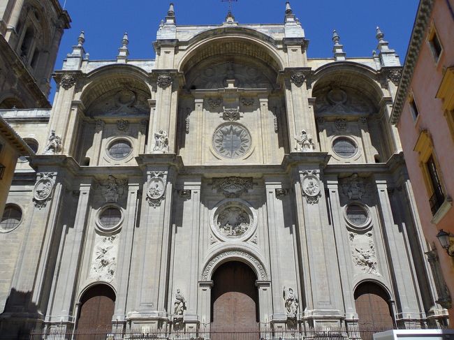 カテドラル<br /><br />