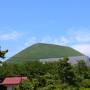 【伊豆高原】　大人のための贅沢宿「赤沢迎賓館」宿泊記～絶景の大室山と城ヶ崎海岸にも