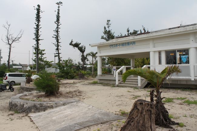ハロー 与論島２０１４ ２ もっと映画 めがね ロケ地をめぐる旅 与論島 鹿児島県 の旅行記 ブログ By おぷさん フォートラベル