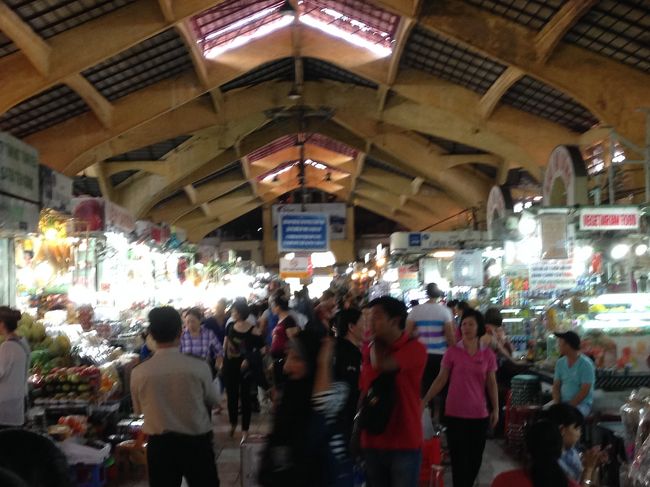 独特のにおいがします。