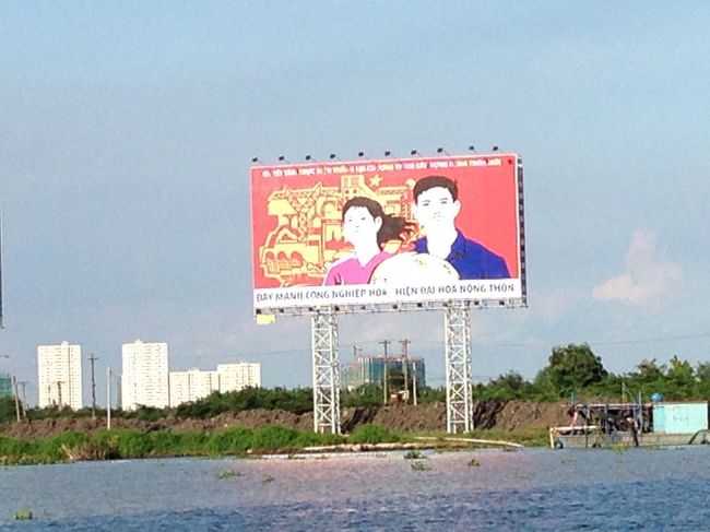 こんな絵を見るとこの国が<br />・・・と感じる。