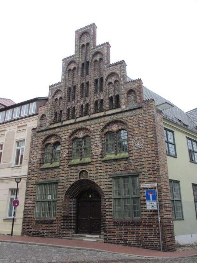 豪商の館<br />泊まったホテルのお隣でした<br /><br /><br /><br /><br /><br /><br /><br /> <br />