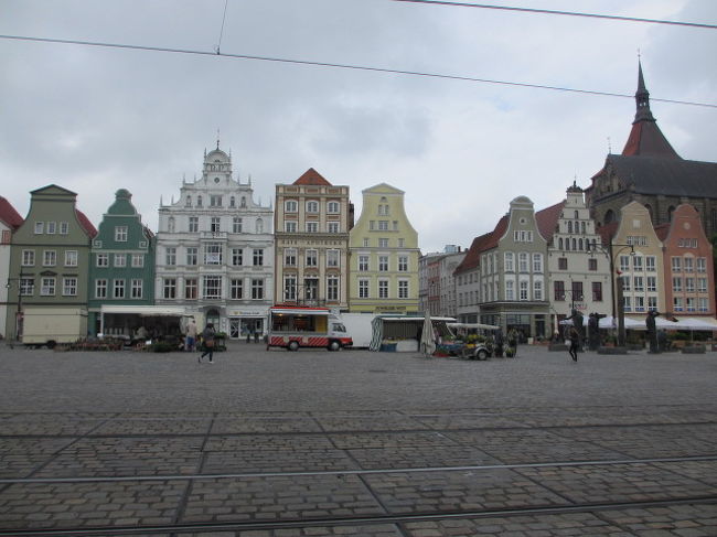 マクルト広場<br />