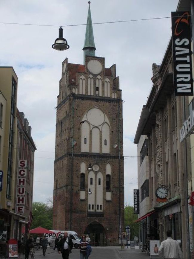 グレベリーナ塔