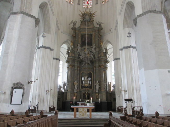 聖マリエン教会