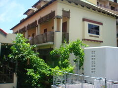 今回は Sutus Court 2