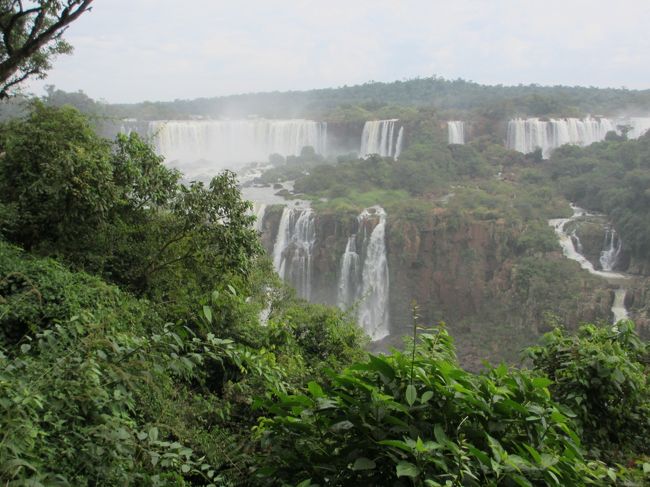 　同じ様な写真ばかりですみません・・・。