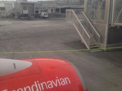 2日もオーロラを見ることができ、大満足で岐路に着きます。