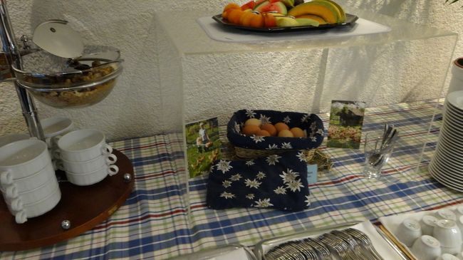 湯でたまごがウォーマーに入っていました