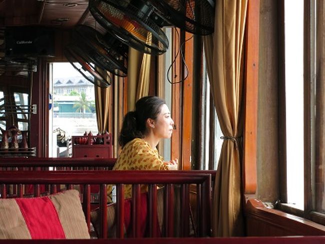 はぁ〜、幸せ〜〜。