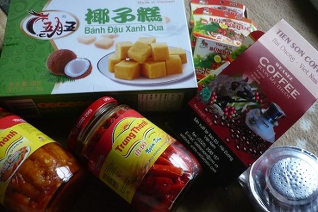 ジャコウネコのコーヒーは人生初！<br />ココのキャラメルだと思って購入したものは、<br />間違えて正解でした。<br />ボーロのような？<br />美味しかったです！おススメです！