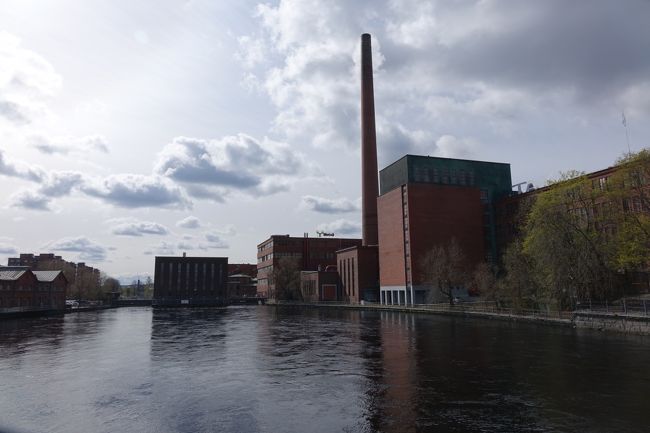 流れが結構急なのでびっくり。