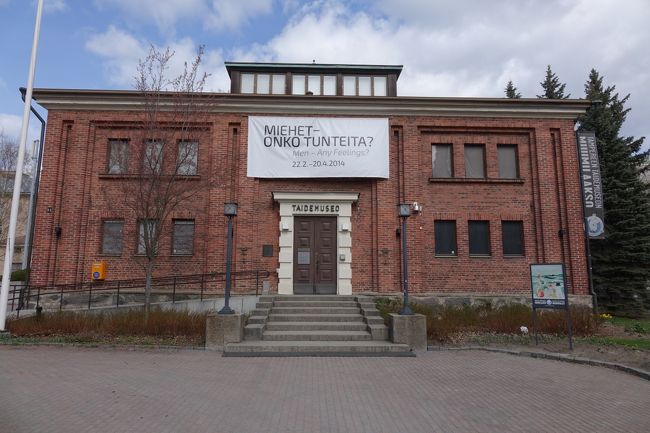 正面から撮影しました。